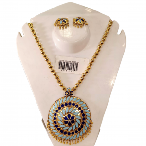 Doogdoogi Assamese Jewellery