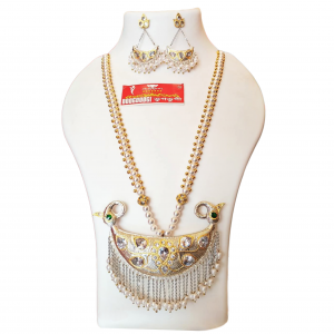 Doogdoogi Assamese Jewellery