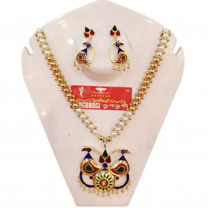 Doogdoogi Assamese Jewellery