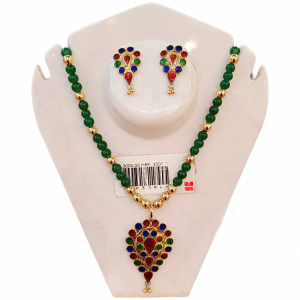 Doogdoogi Assamese Jewellery