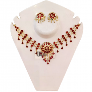 Doogdoogi Assamese Jewellery