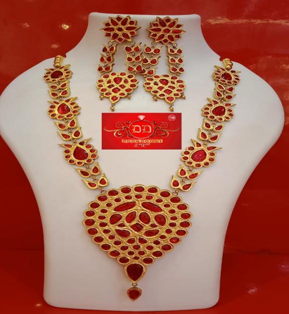 Doogdoogi assamese sale traditional jewellery