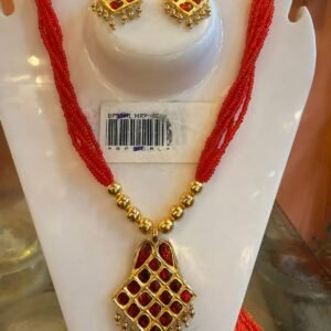 Doogdoogi Assamese Jewellery