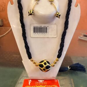 Doogdoogi Assamese Jewellery