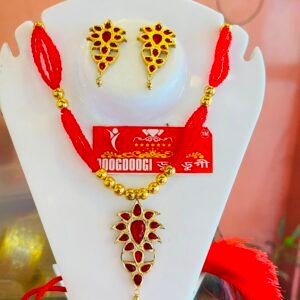 Doogdoogi Assamese Jewellery