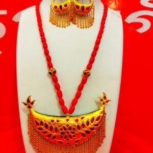 Doogdoogi Assamese Jewellery