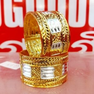 Doogdoogi Assamese Jewellery