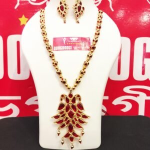 Doogdoogi Assamese Jewellery