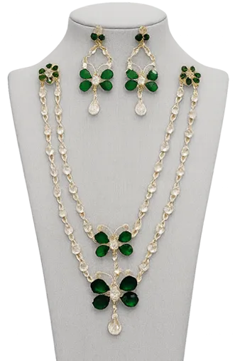 Doogdoogi Assamese Jewellery