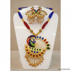 Doogdoogi Assamese Jewellery